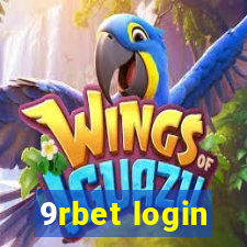 9rbet login